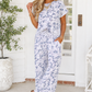 Camo Twisted Rib Set