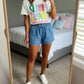 Smocked Bottoms  RTS