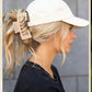Trucker Hat Claw Clip *multiple colors* RTS