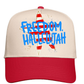 Freedom Hallelujah Hat