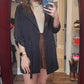 Carmen Trench Coat