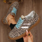 Leopard Sneakers RTS