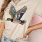 Flying Mallard Shirt RTS