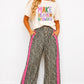 Make Heaven Crowded Tee