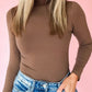 Slim Fit Top