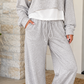 Gray Overlay Loose Set
