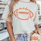 Grey GameDay Reversible Top