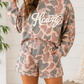Howdy Camo Set RTS
