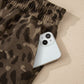 Leopard Patchwork Set