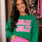Holly Jolly Sweatshirt