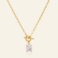 The Cascade and Harper Necklace Collection RTS