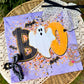 COLORBLAST Boo Ghost Middle Tee.