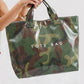 Printed Tote Bag