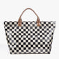 Printed Tote Bag
