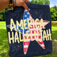 America Hallelujah Tee.