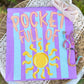 Pocket Full of Sunshine Tee.