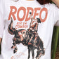 Cowboy Rodeo Graphic Shirt