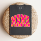 Pumpkin Mama Tee.