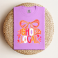 Fall Shop Local Tee.