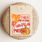 Pumpkin Patch Tee.