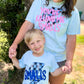 Bolt You’re Killing Me Smalls Tee.
