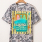 Camo Tee Shirt Bar Tee.