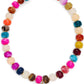 Chunky Heart Necklace RTS