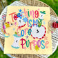 Teaching is my Core Purpose Tee.