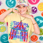 This is my Circus Tee.