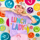 Lunch Lady Tee.
