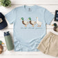 Youth Duck Duck Goose Tee.