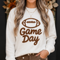 Game Day Crewneck