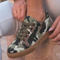 Camo Sneakers RTS