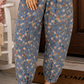Retro Pocket Barrel Jeans