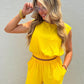 Jessica Summer Pants Set