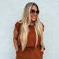 Jessica Summer Pants Set