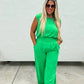 Jessica Summer Pants Set