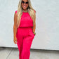 Jessica Summer Pants Set