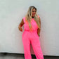 Jessica Summer Pants Set
