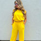 Jessica Summer Pants Set