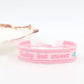 Embroidered Tassel Bracelets RTS
