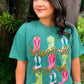 Blame it All On My Roots Boot Tee.