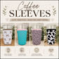 Coffee Sleeves RTS