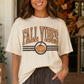 Fall Vibes Vintage Tee.
