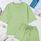 Green Spring Set