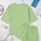 Green Spring Set