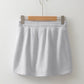 Casual Grey Skort RTS