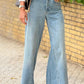 Extra Wide Leg Jeans RTS
