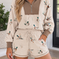 Khaki Mallard Set
