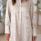 Mini Length Shift Dress RTS